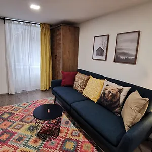 Apartment Smile Miko By Castle, Budapest