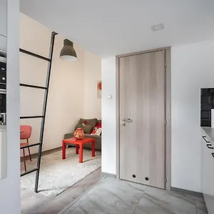 Apartment Cozy, Budapest