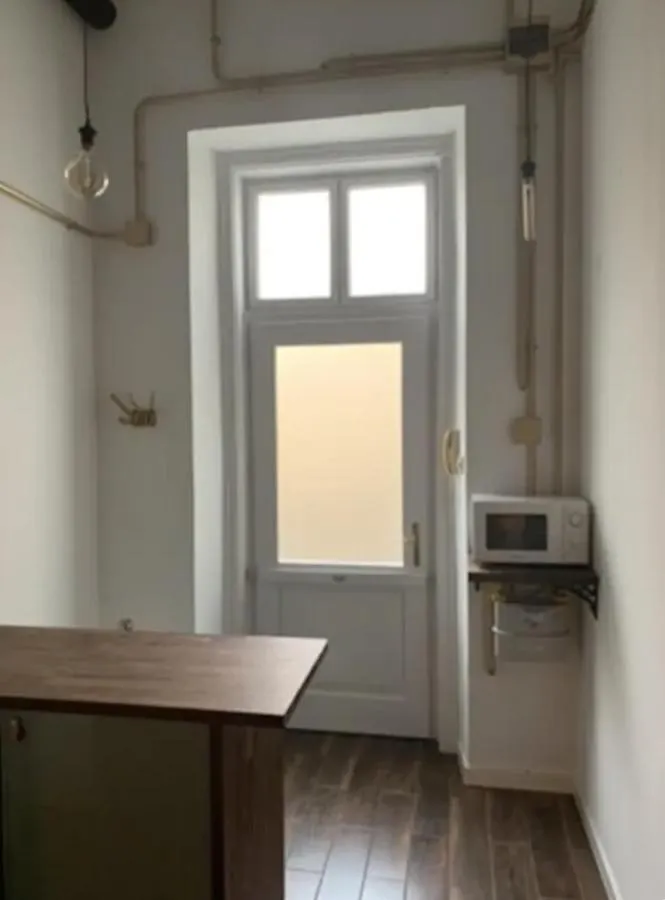 Award Winning Luxury Studio In The Heart Of Budapest In Historical Building