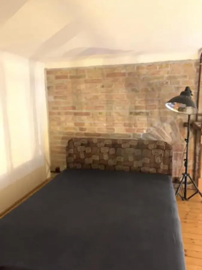 Award Winning Luxury Studio In The Heart Of Budapest In Historical Building アパート