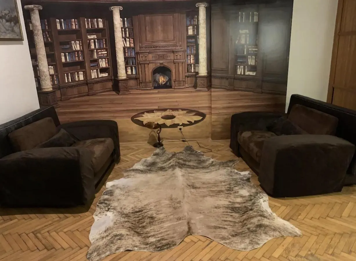 アパート Award Winning Luxury Studio In The Heart Of Budapest In Historical Building