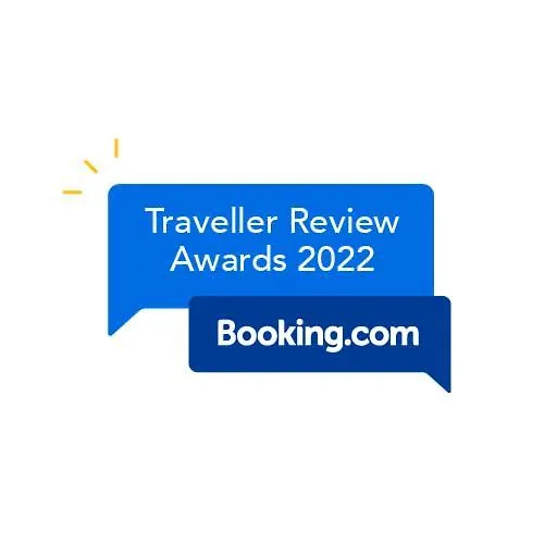 Award Winning Luxury Studio In The Heart Of Budapest In Historical Building